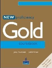 New proficiency gold. Courebook. Per le Scuole superiori