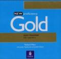 New Proficiency Gold Exam Maximiser CD 1 and CD 2