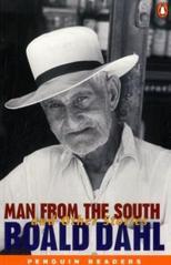 Man From The South And Other Stories Pr6