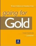 Going for gold. Intermediate. Coursebook. Per le Scuole superiori