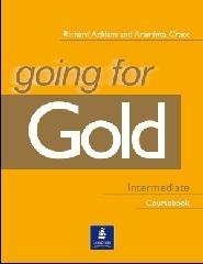 Going for gold. Intermediate. Coursebook. Per le Scuole superiori