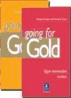 Going for gold. Upper-intermediate plus. Coursebook. Per le Scuole superiori