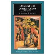 Language and Communication