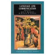 Language and Communication