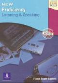 Longman Exam Skills CPE Listening and Speaking Students' Book New Edition