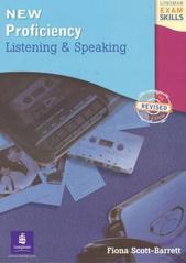 Longman Exam Skills CPE Listening and Speaking Students' Book New Edition