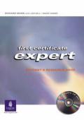 First certificate expert students'resource book (no key with cd)