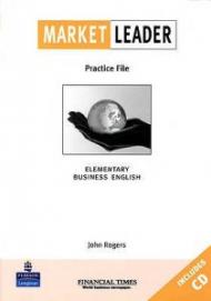 Market Leader Elementary Pract File Pack: Business English With the 