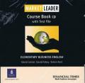 Market Leader Elementary Class Cd's