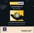 Market Leader Elementary Class Cd's