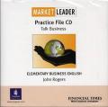 Market Leader Elementary Pract File Cd