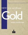 New first certificate gold exam maximiser - (senza chiave)
