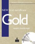 New first certificate gold exam maximiser. Without key. Con CD Audio. Per le Scuole superiori