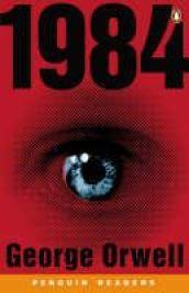 1984, Level 4, Penguin Readers (Penguin Readers: Level 4) by George Orwell (2003-10-23)