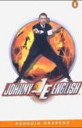 Johnny English