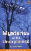 Mysteries of the Unexplained