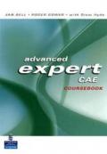 Advanced Expert CAE. Coursebook
