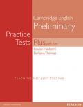Pet practice tests plus. Student's book. With key. Per le Scuole superiorie