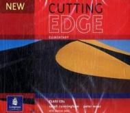 Cutting Edge Elementary New Editions 2 Class Audio CDs