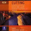 New Cutting Edge Intermediate Class CD 1-3
