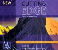 Cutting Edge Upper Intermediate New Editions 2 Class Audio CDs