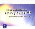 First Certificate Expert. Teacher's Audio CD Pack