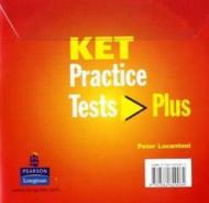 KET Practice Tests Plus Audio CD for the Revised Edition (2)