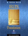 Focus on Ielts Foundation Coursebook