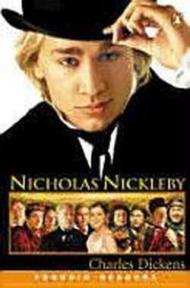 Nicholas Nickleby Penguin Rdr Level 4