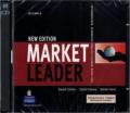Market Leader Intermediate New Edition 2 Class CDs