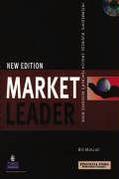 Market leader. Intermediate. Practice file. Per le Scuole superiori