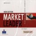 Market Leader New Edition. Intermediate Practice File CD