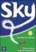 Sky. Student's book. Per la Scuola secondaria di primo grado: 1 (SKYB)