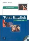 Total english. Pre-intermediate. Workbook. With. Per le Scuole superiori