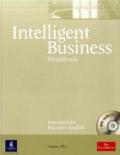 Intelligent Business Workbook CD