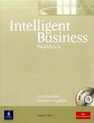 Intelligent Business Workbook CD