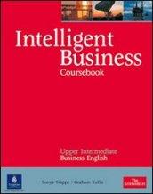 Intelligent business. Pre-intermediate. Workbook. Con CD Audio. Per le Scuole superiori