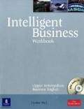 Intelligent Business Upper-Intermediate