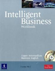 Intelligent Business Upper-Intermediate