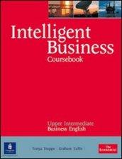 Intelligent business. Per le Scuole superiori