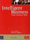 Intelligent Business, Video Resource Book