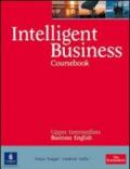 Intelligent business. Pre-intermediate. Coursebook. Per le Scuole superiori