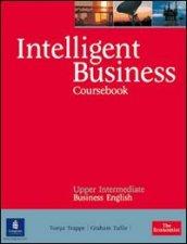 Intelligent business. Pre-intermediate. Coursebook. Per le Scuole superiori