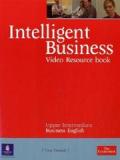 Intelligent Business Upper Intermediate Video Resource Book