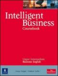 Intelligent business. Upper-intermediate. Coursebook. Per le Scuole superiori