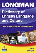 Longman dictionary of english language and culture