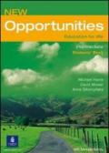 Opportunities. Intermediate. Powerbook. Per le Scuole superiori