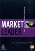 Market Leader Advanced Coursebook