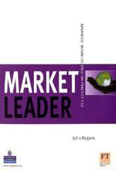Market Leader Advanced Practice File Book