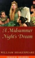 A Midsummer Night's Dream: Level 3, Penguin Readers